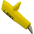 Leki Roller Speed Tip Langlauf-Skistöcke-Zubehör