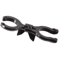 Leki Stock Clip 14-18 mm Wanderstock-Zubehör