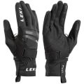 Leki Nordic Slope Shark Herren Fingerhandschuh