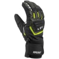 Leki Worldcup S Junior Kinder Fingerhandschuh