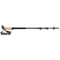Leki Black Series Carbon Teleskopstöcke