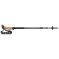 Leki Black Series SLS XTG Teleskopstöcke
