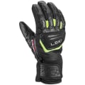 Leki WCR Team 3D Kinder Fingerhandschuhe