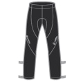 Löffler Bike GTX Active Regenhose