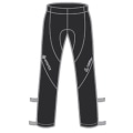 Löffler Bike GTX Active Regenhose