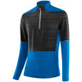 Löffler Midlayer Hywa Transtex® Rollkragenpullover