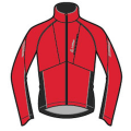Löffler Bike Zip-Off SAN Remo 2 WS Light Funktionsjacke