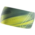Löffler Open Cut Elastic Stirnband