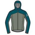 Löffler Hooded Aquavent WPM Pocket 