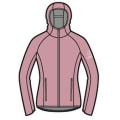 Löffler Hooded WPM Pocket 