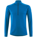 Löffler Midlayer Transtex® Merino Rollkragenpullover