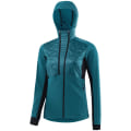 Löffler Hooded Grace Pl60 Skijacke