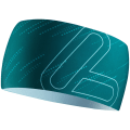 Löffler Elastic Open Cut Stirnband