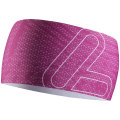Löffler Elastic Open Cut Stirnband