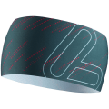 Löffler Elastic Open Cut Stirnband
