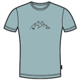 Löffler Mountains (Tm) T-Shirt