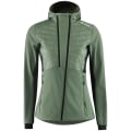 Löffler Hooded Alessa Pl60 Damen Skijacke