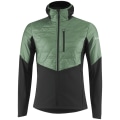 Löffler Hooded Alex Pl60 Herren Skijacke