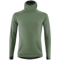 Löffler Tech-Merino Herren Rollkragenpullover