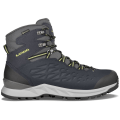 Lowa Explorer II GTX Mid Herren Trekkingstiefel