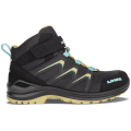 Lowa Maddox GTX Mid Kinder Multifunktionsschuh