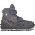 Lowa Milo GTX Mid Kinder Trekkingstiefel