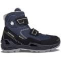 Lowa Milo GTX Mid Kinder Trekkingstiefel