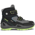 Lowa Milo GTX Mid Kinder Trekkingstiefel