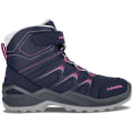 Lowa Maddox Warm GTX Mid Kinder Trekkingstiefel