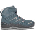 Lowa Maddox Warm GTX Mid Kinder Trekkingstiefel