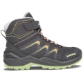 Lowa Maddox Warm GTX Mid Kinder Trekkingstiefel