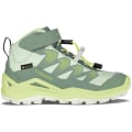 Lowa Maddox Pro GTX Mid VC Kinder Multifunktionsschuhe
