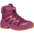 Lowa Maddox Warm GTX Mid Kinder Freizeitschuhe