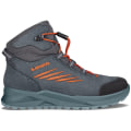 Lowa Callisto GTX Mid Junior Kinder Stiefel