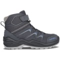 Lowa Maddox Warm GTX Mid Kinder Trekkingstiefel