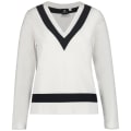 Luhta Ispoinen Damen Pullover