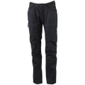 Lundhags Authentic II Damen Hose Short/Wide