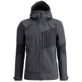 Lundhags Tived Stretch Hybrid Herren Funktionsjacke