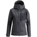 Lundhags Tived Stretch Hybrid Damen Funktionsjacke