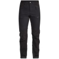 Lundhags Makke High Waist Curved Damen Hose