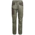 Lundhags Tived Zip-off Damen Hose