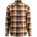 Lundhags Järpen Plaid Flannel Hemd