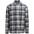 Lundhags Järpen Plaid Flannel Hemd