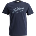 Lundhags Järpen Logo Herren T-Shirt