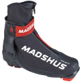 Madshus Redline Jr Boot Kinder Langlaufschuhe