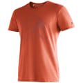Maier Sports Burgeis 17 Herren T-Shirt