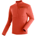 Maier Sports Skutvik HZ M Herren Rollkragenpullover