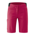 Maier Sports Lulaka Short Va Damen Bermuda Shorts