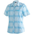 Maier Sports Sana S/S Damen Bluse