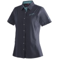 Maier Sports Sinnes Tec Ws/S Damen Bluse